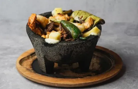 Molcajete