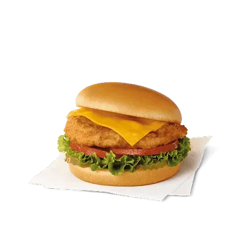 Chick-Fil-A® Deluxe Meal