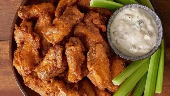 Kookaburra Wings® Party Platter