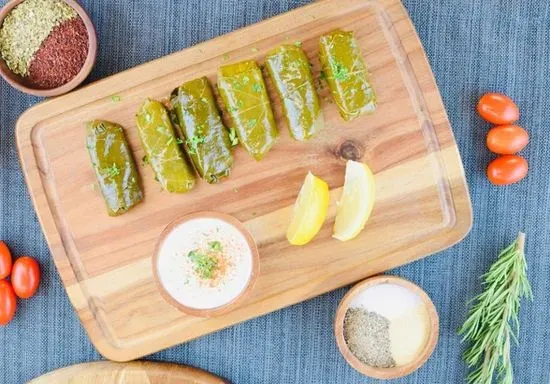 Dolmas