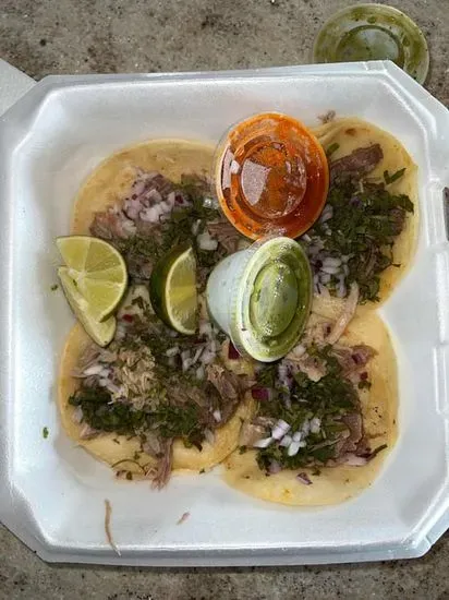 Carnitas