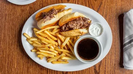 French Dip