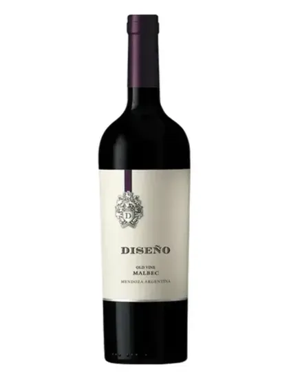 BTL Diseno Malbec