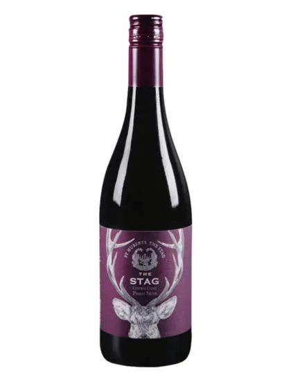 BTL Stag Pinot Noir