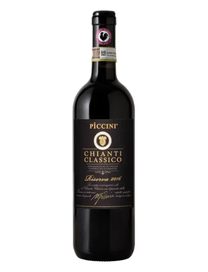 BTL Piccini Chianti