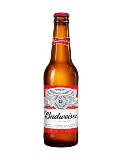 HH Budweiser