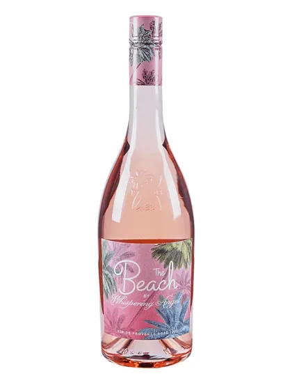 BTL The Beach Rose