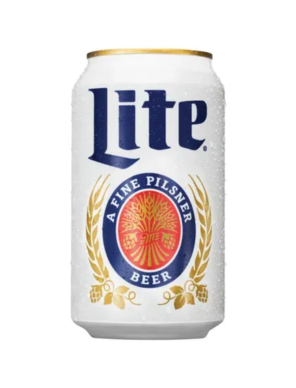 HH Miller Lite