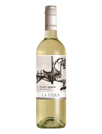 HH La Fiera Pinot Grigio