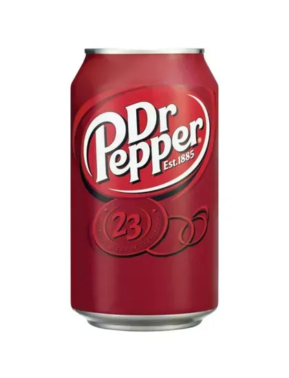 Dr Pepper