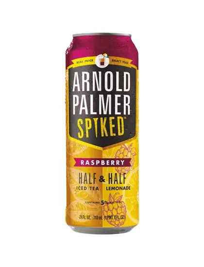 Arnold Palmer