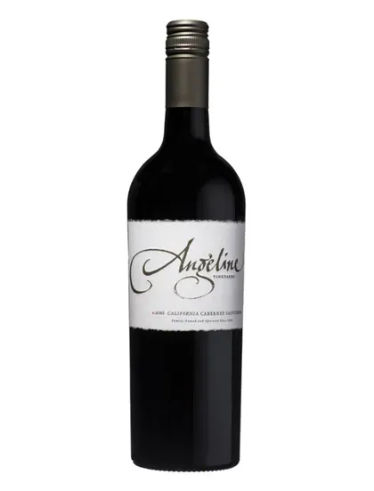 HH Angeline Cabernet