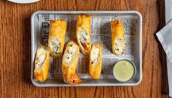 Popper Eggrolls