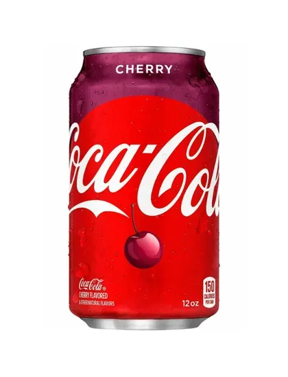 Cherry Coke