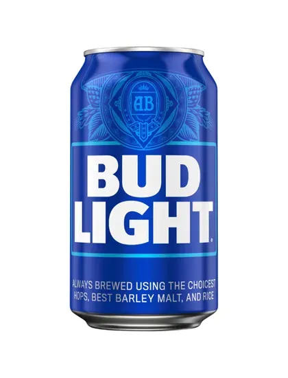 HH Bud Light