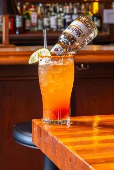 Modelo Michelada