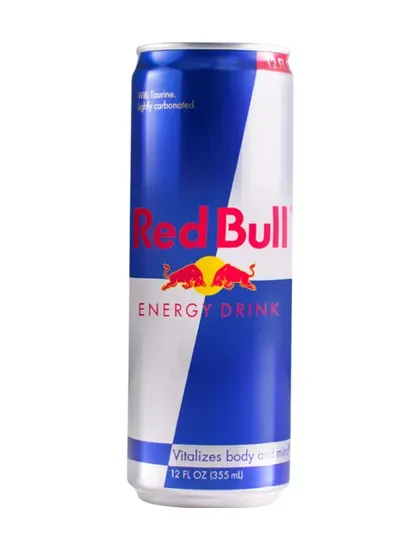 Red Bull