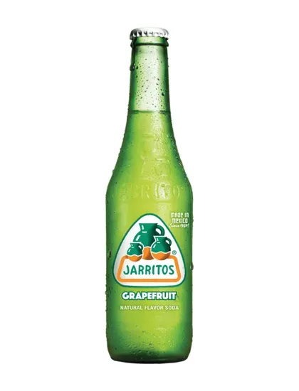 Jarritos