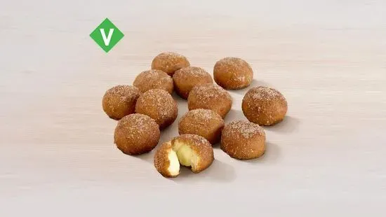 Cinnabon Delights