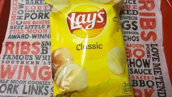 Potato Chips