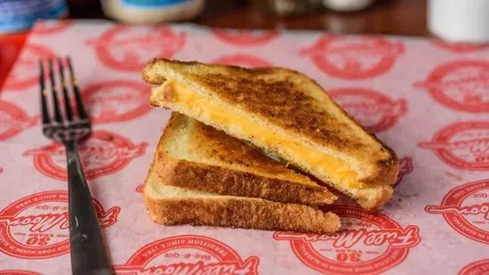 Grilled Cheese