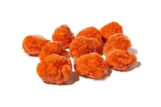 Boneless Wings - 10