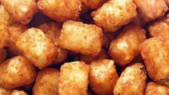 Tater Tot Basket