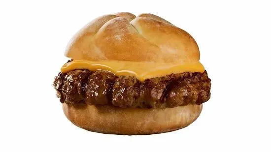 Kids Mini Burger