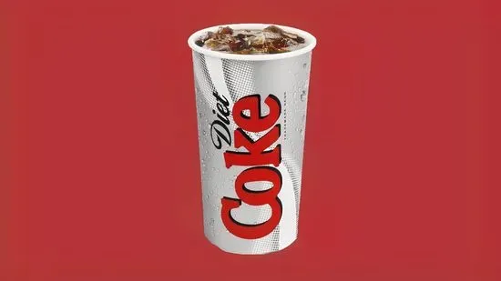 Diet Coke