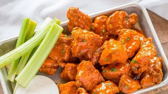 Boneless Wings