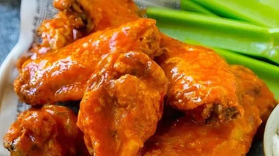 Jumbo Wings