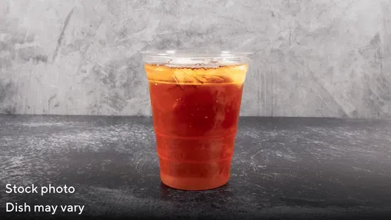 1. Sweet Tea