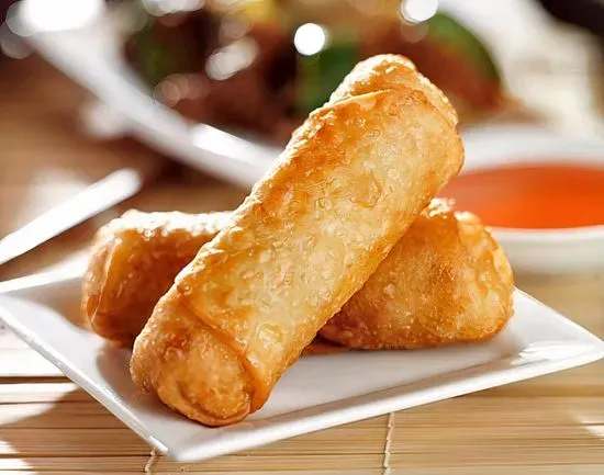 A1. Egg Roll(1) / 春卷