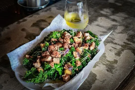 Kale Caesar