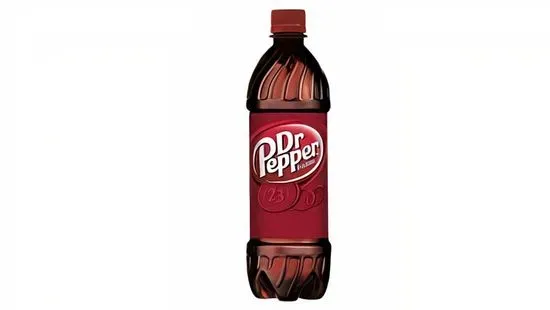 Dr. Pepper