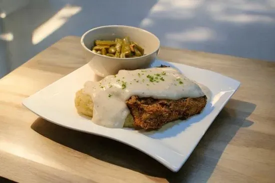 Country Fried Steak