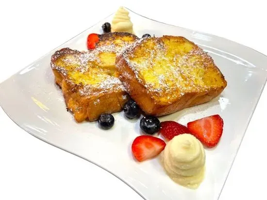 FRENCH TOAST