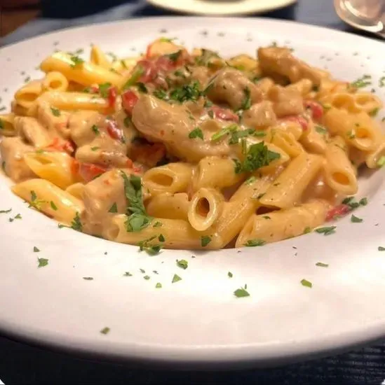 Pasta De La Mamma