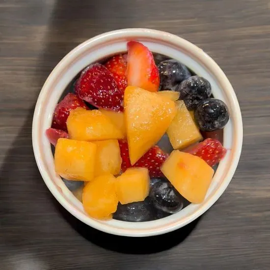 FRUIT CUP