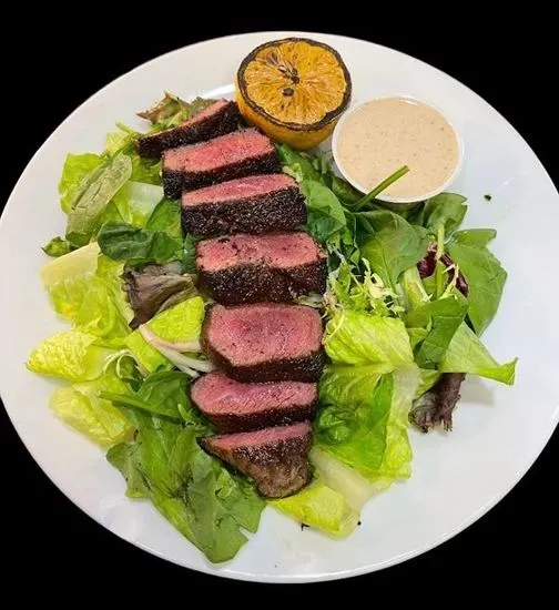 Roman Steak Salad