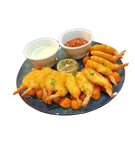 Fried Shrimp