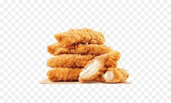 50pc Tenders Only