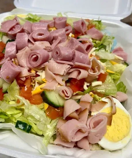 Chef Salad