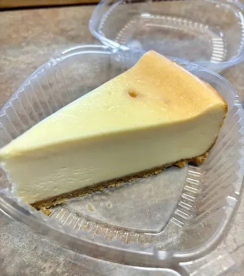 CHEESE CAKE