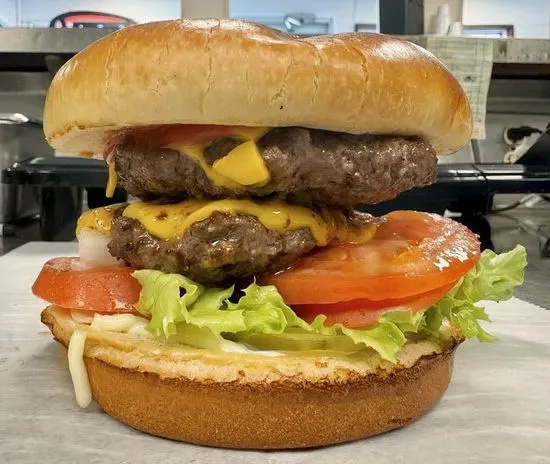 Cheeseburger