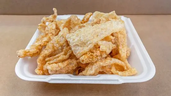 Pork Skins