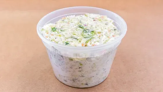 Coleslaw