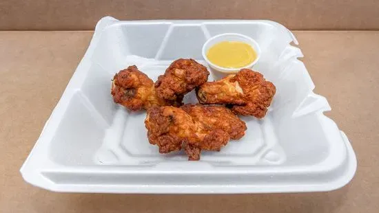 Buffalo Wings