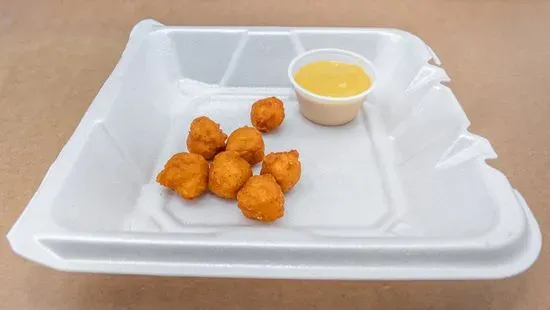 Popcorn Chicken