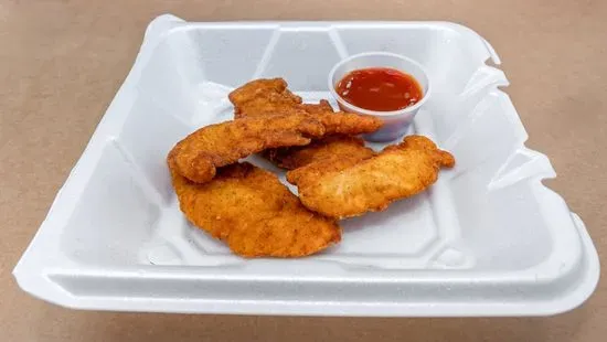 Chicken Tenders